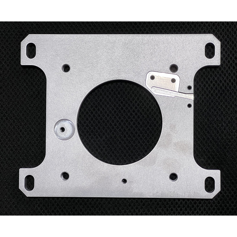 BOKAI Flange
