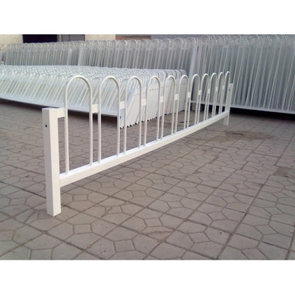 YICHANG Beijing-style guardrail