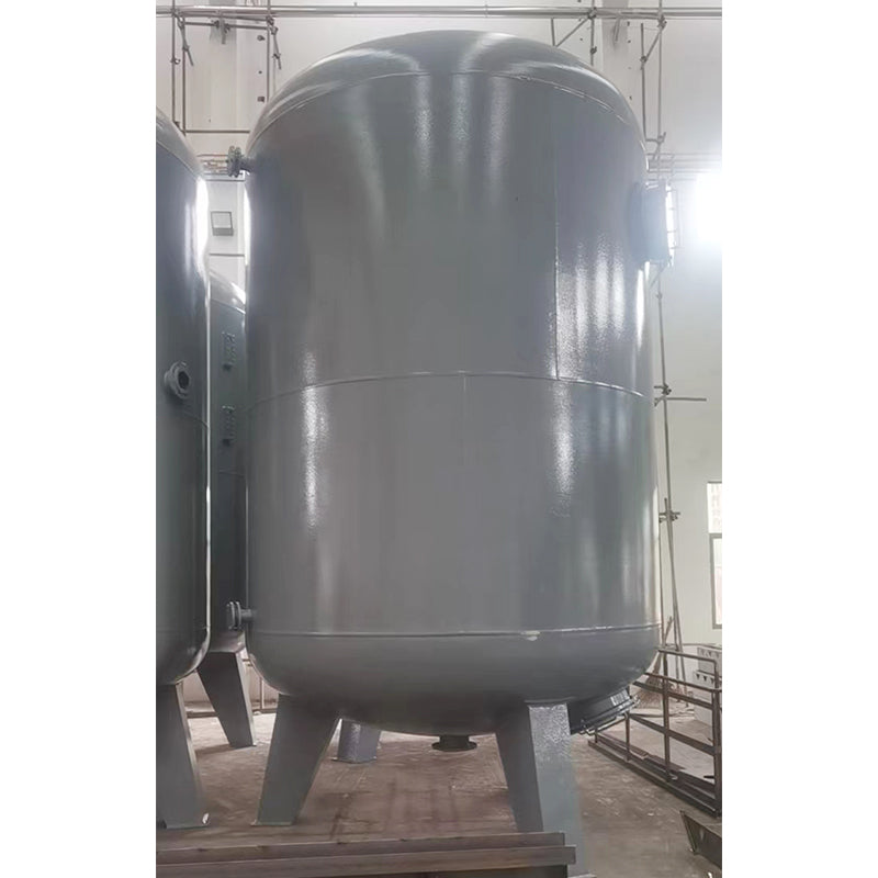 JUNRUI Ion exchanger