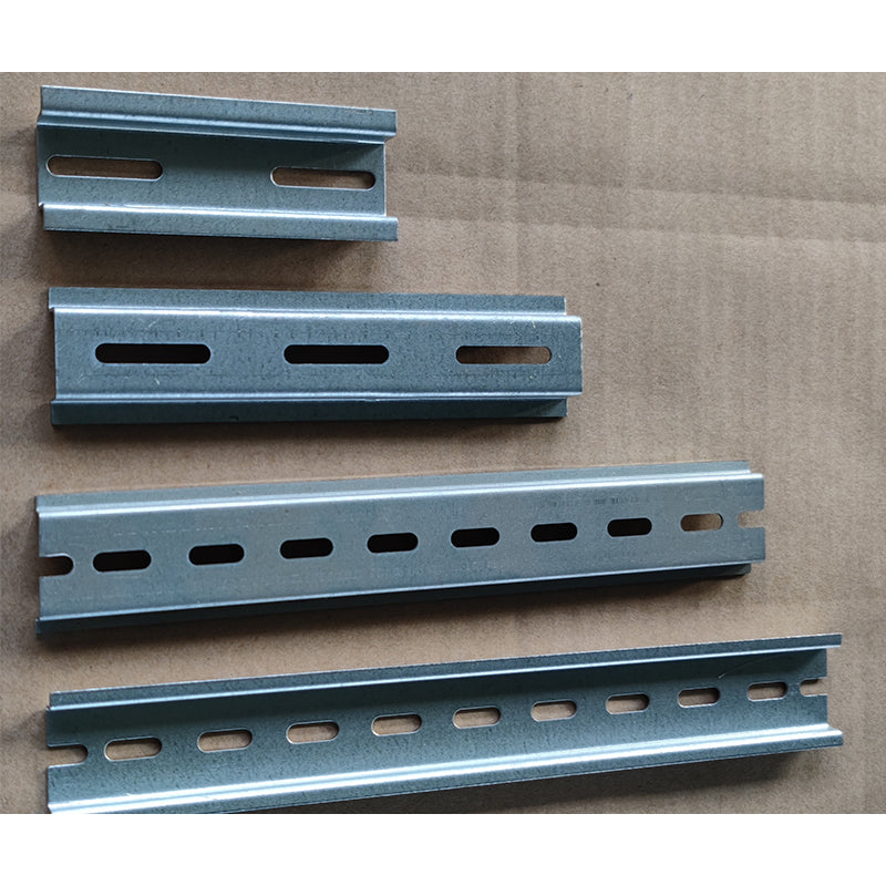MINGYUAN Guide rail  Angle rack steel Hardware products
