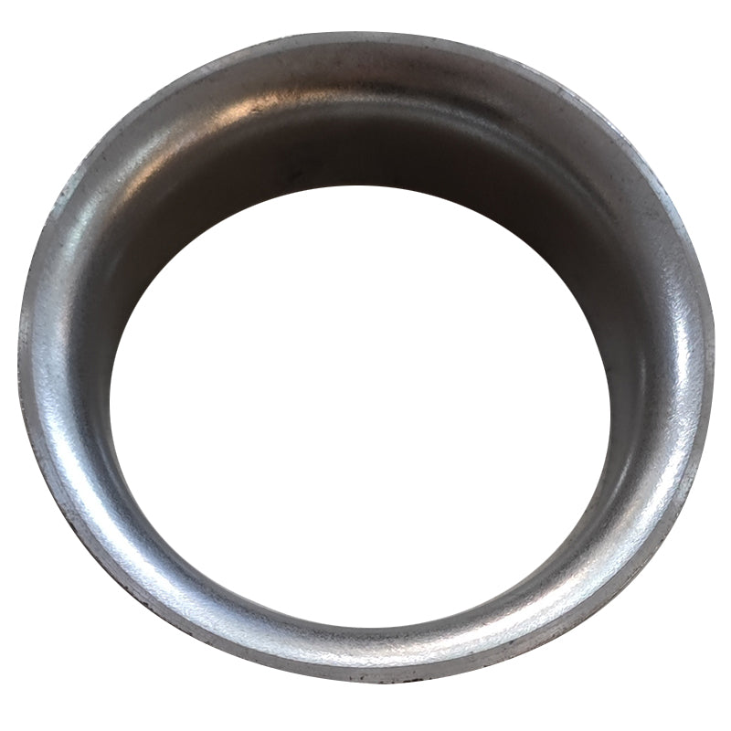 MINGYUAN Bell mouth joint  Stainless steel joint Stainless steel joint