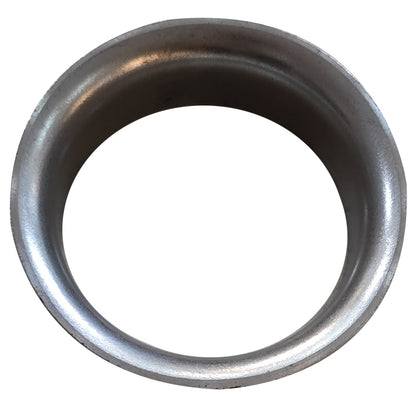 MINGYUAN Bell mouth joint  Stainless steel joint Stainless steel joint