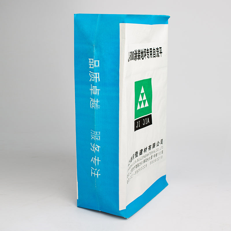 JIJIA Special self-leveling for painting floor JJ-500