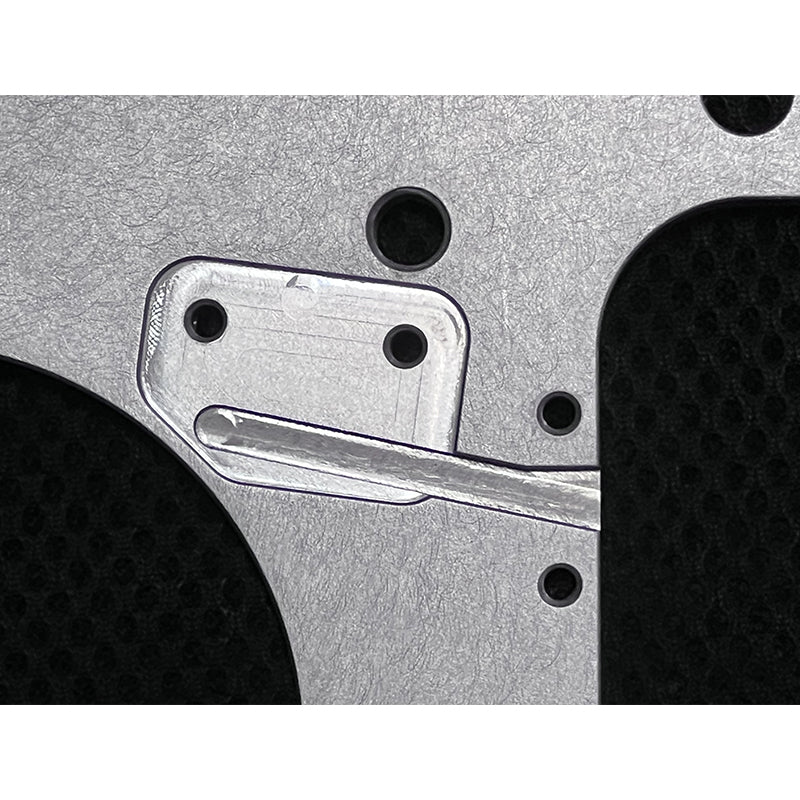 BOKAI Flange