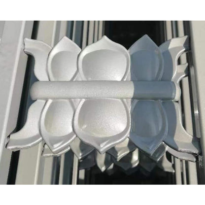 YICHANG Lotus guardrail