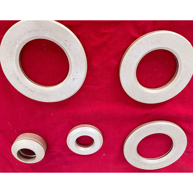 JINMA Washer