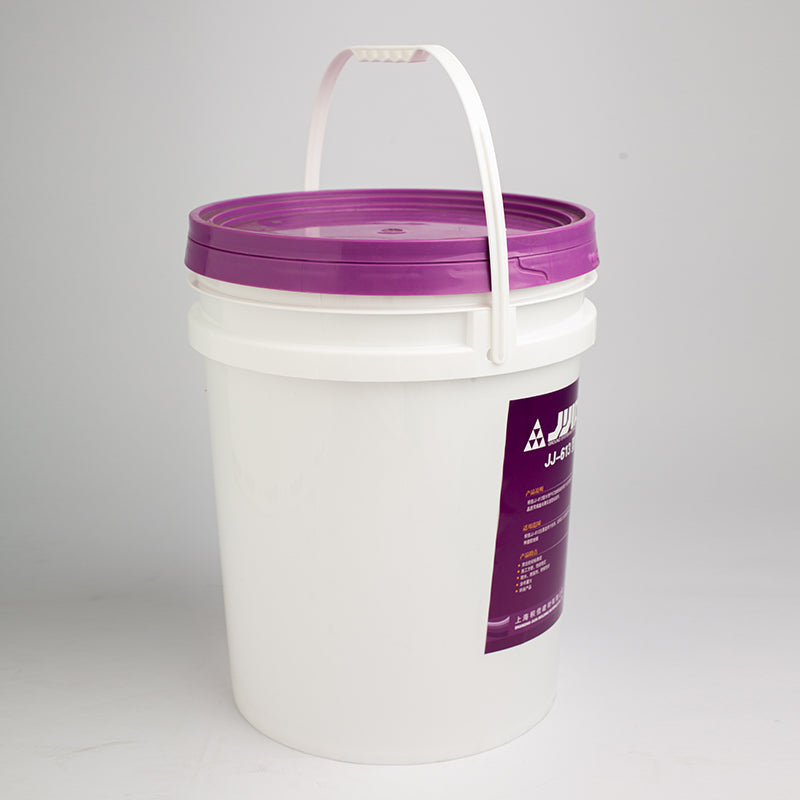 JIJIA PVC floor adhesive with large coating area (dilute adhesive)  JJ-613