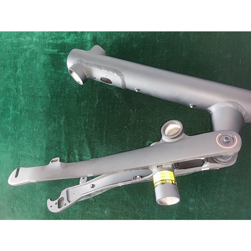 RUNLONG Bicycle frame