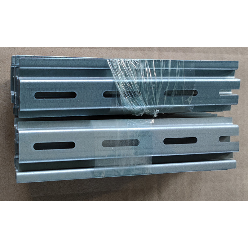 MINGYUAN Guide rail  Angle rack steel Hardware products