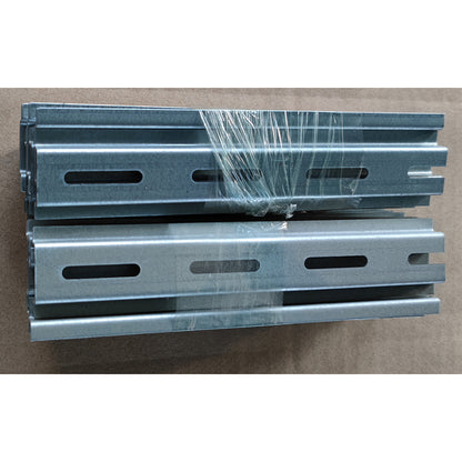 MINGYUAN Guide rail  Angle rack steel Hardware products
