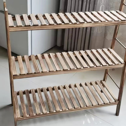 XIANGAN Flower shelf