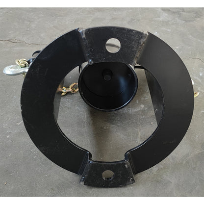 MINGYUAN Hub remover  Disassembly tool  Scooter remover for electric tricycle