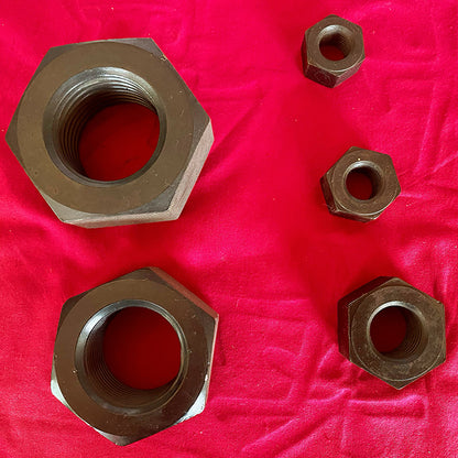 JINMA Nut