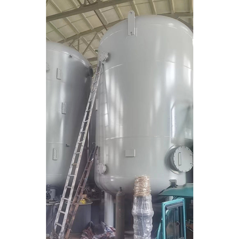 JUNRUI Ion exchanger