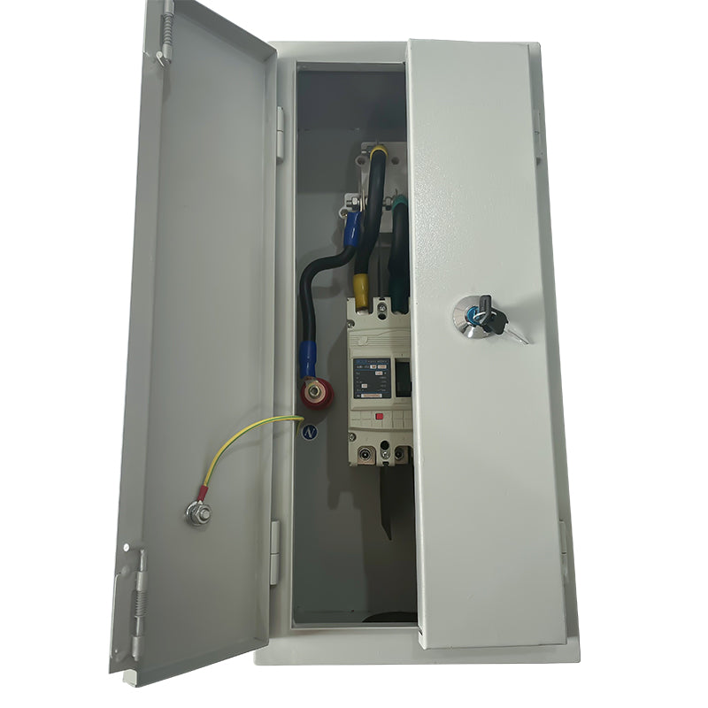 YOUQUAN Bus duct plug box