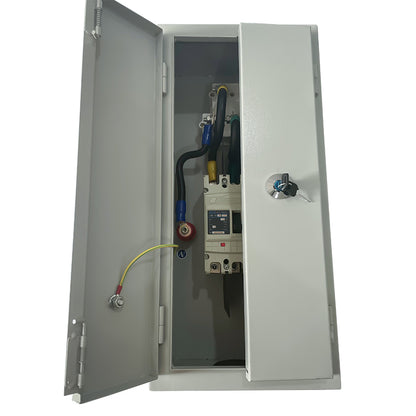 YOUQUAN Bus duct plug box