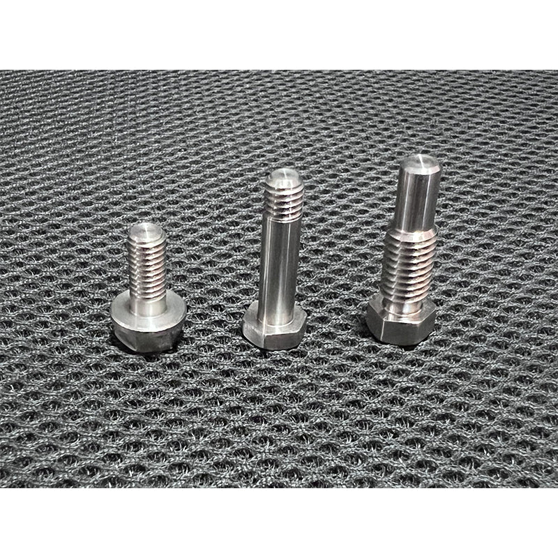 BOKAI Screw
