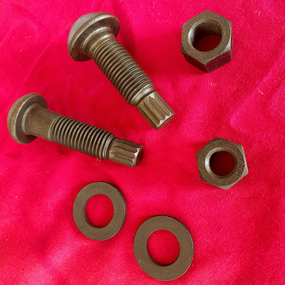 JINMA Torsional shear bolts for steel structure