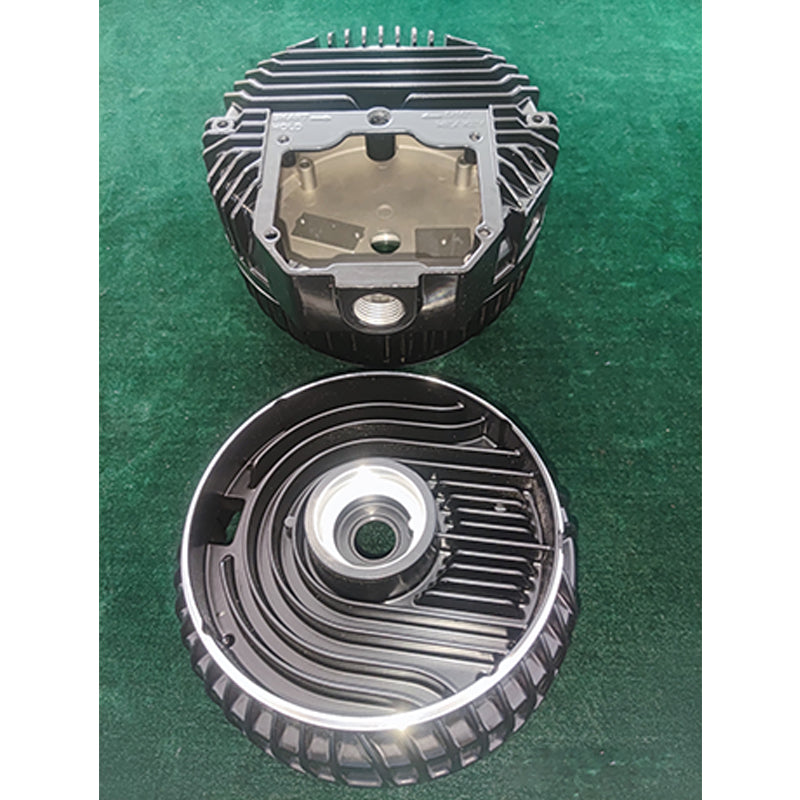 RUNLONG Motor end cover