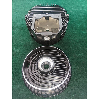 RUNLONG Motor end cover