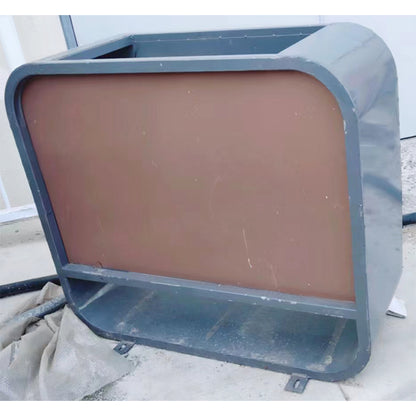 YICHANG Flower box