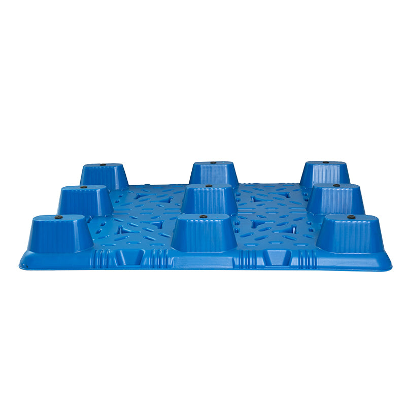 AODA Nine-legged blow molding tray