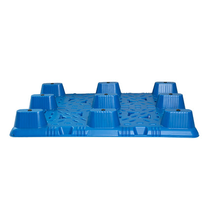 AODA Nine-legged blow molding tray
