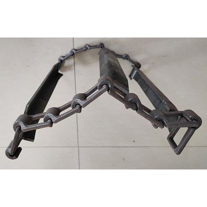MINGYUAN Chain transverse plate  Chain plate  chain  Conveyor chain plate