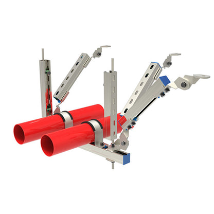 YOUQUAN Anti-seismic support fittings