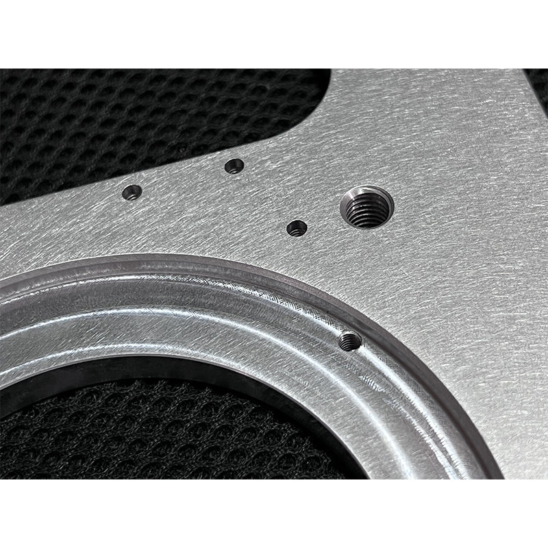 BOKAI Flange