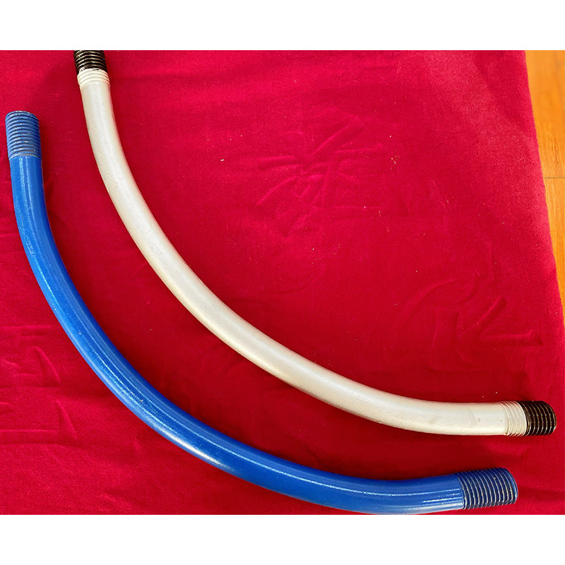 JINMA Arc bolt