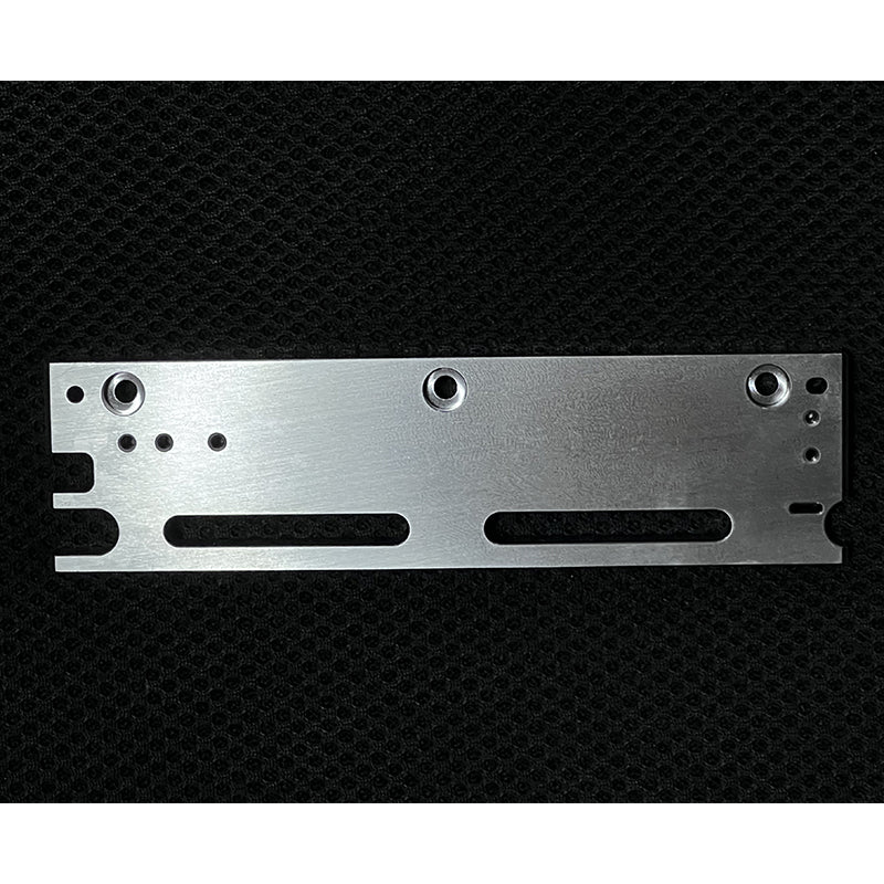 BOKAI Guide rail