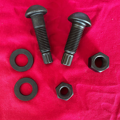 JINMA Torsional shear bolts for steel structure