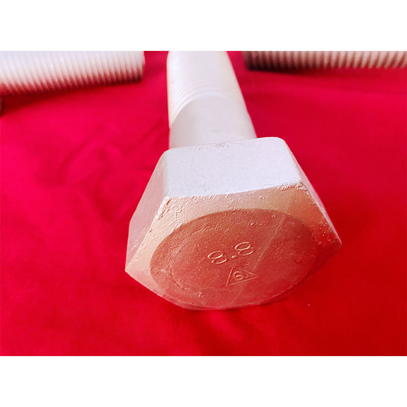 JINMA Bolts for wind power (whole machine bolts/tower bolts)