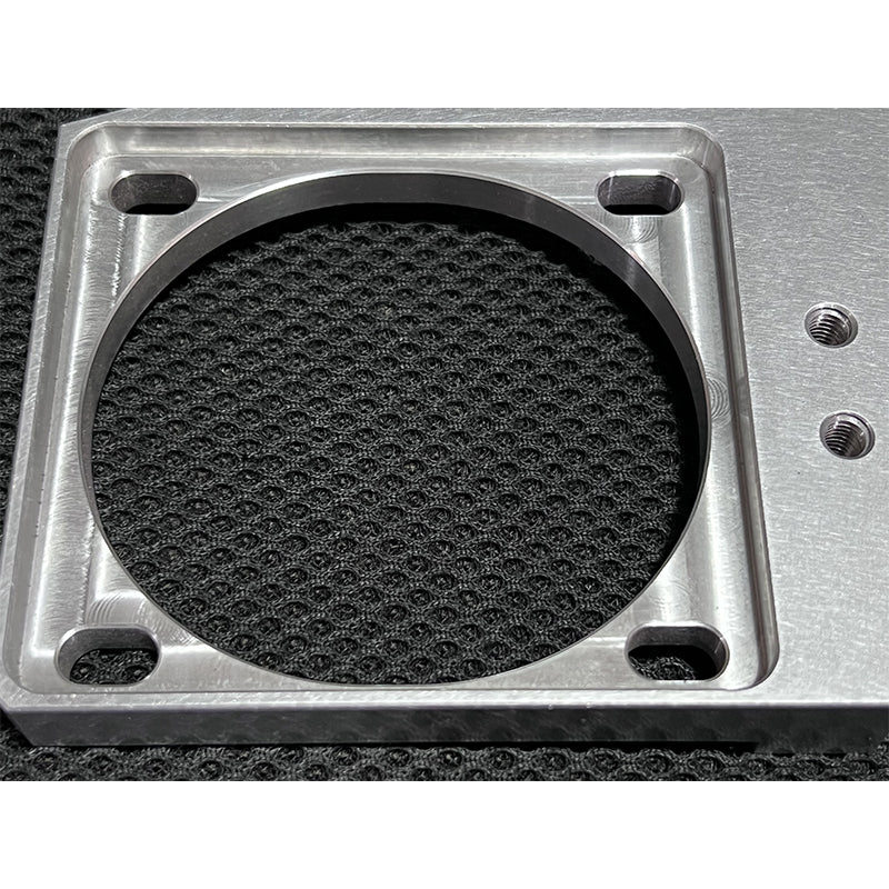 BOKAI Bottom plate