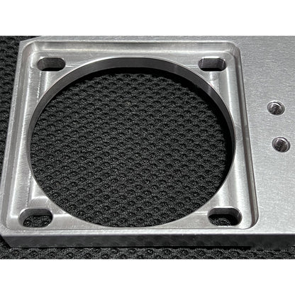 BOKAI Bottom plate