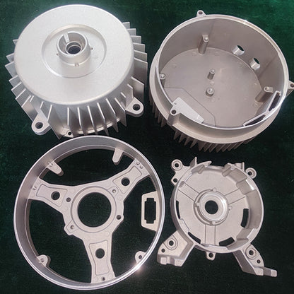 RUNLONG Motor end cover