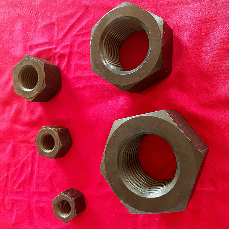 JINMA Nut
