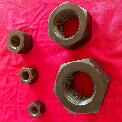 JINMA Nut