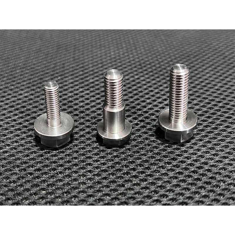 BOKAI Screw