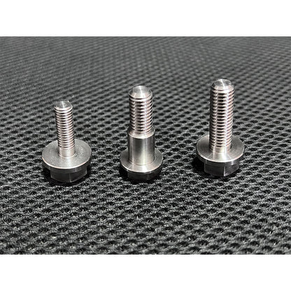 BOKAI Screw