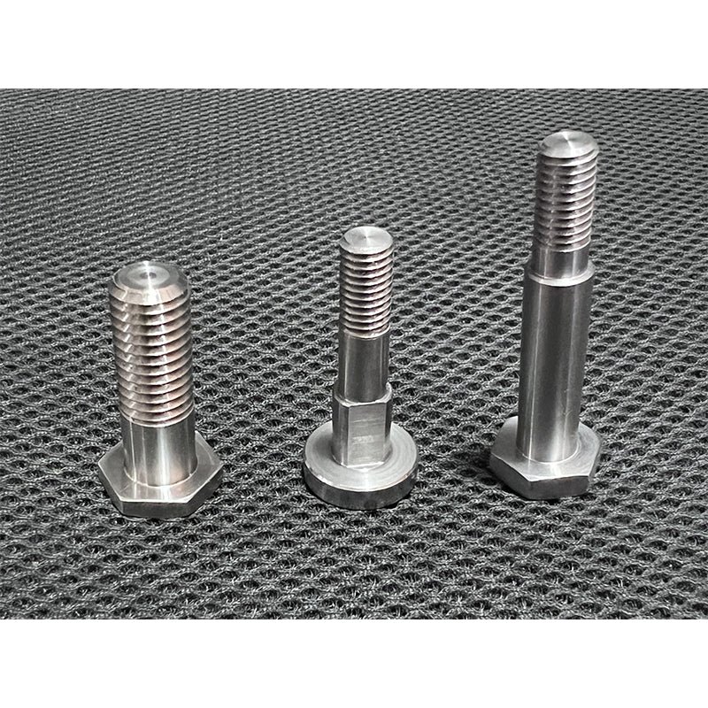 BOKAI Screw