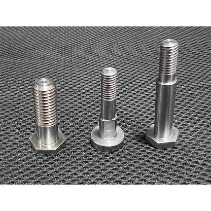 BOKAI Screw