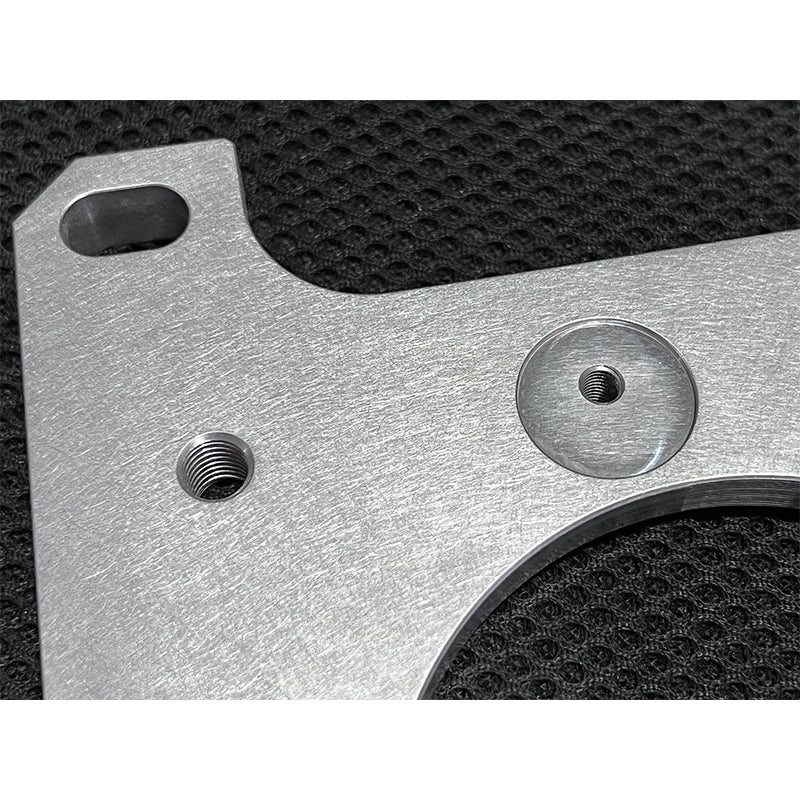 BOKAI Flange