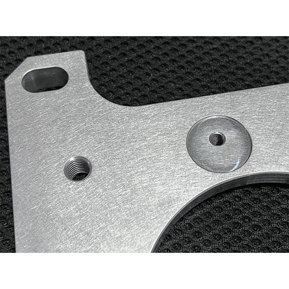 BOKAI Flange