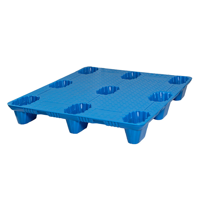 AODA Nine-legged blow molding tray