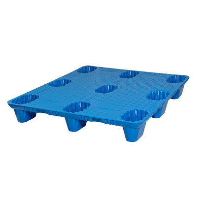 AODA Nine-legged blow molding tray
