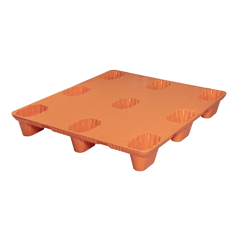 AODA Nine-legged blow molding tray
