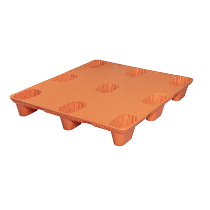 AODA Nine-legged blow molding tray