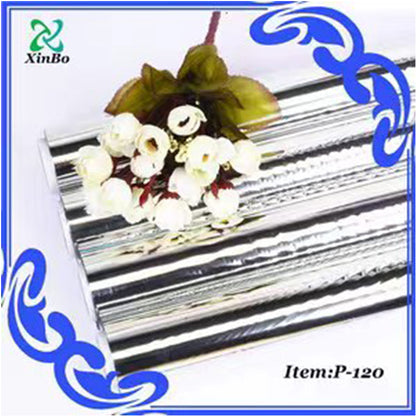 XINBO Laser bronzing material 64X1200cm